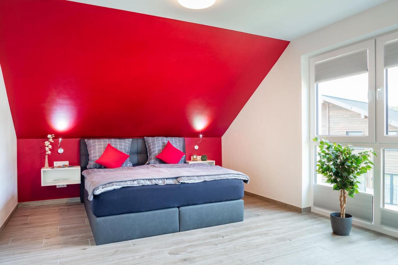Hotel Sauerlandvilla Winterberg Buitenkant foto