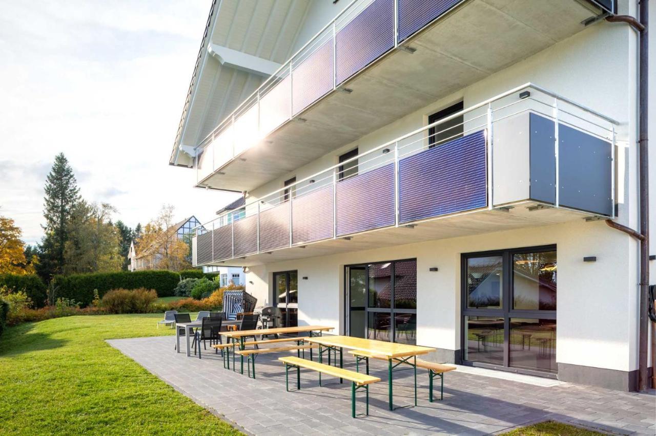 Hotel Sauerlandvilla Winterberg Buitenkant foto